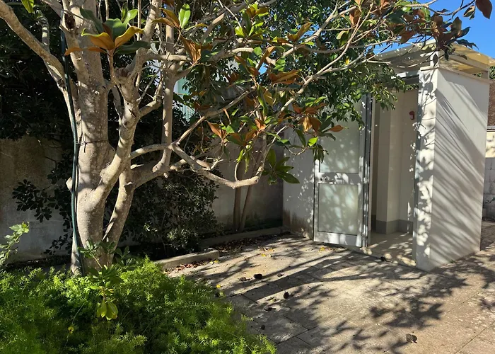 Tatil Evi Eleonora Torre dell'Orso