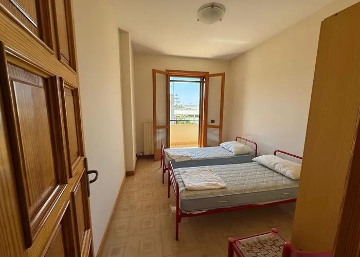 Eleonora * Torre dell'Orso