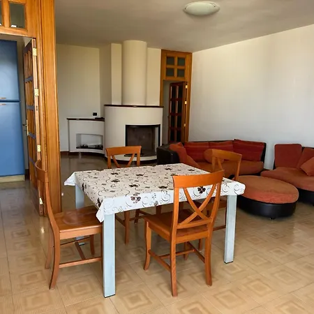 Eleonora * Torre dell'Orso