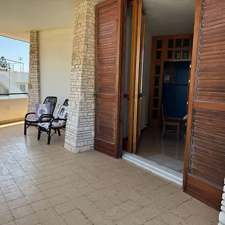 Casa de Férias Eleonora Torre dell'Orso