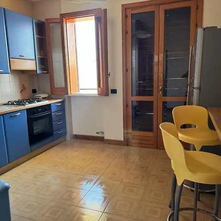 Casa de Férias Eleonora