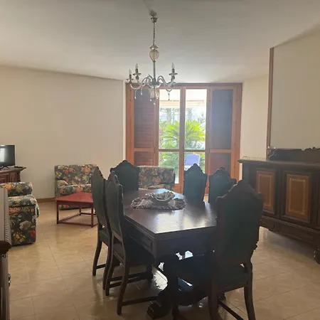 Eleonora Casa vacanze