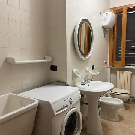 Eleonora Casa vacanze