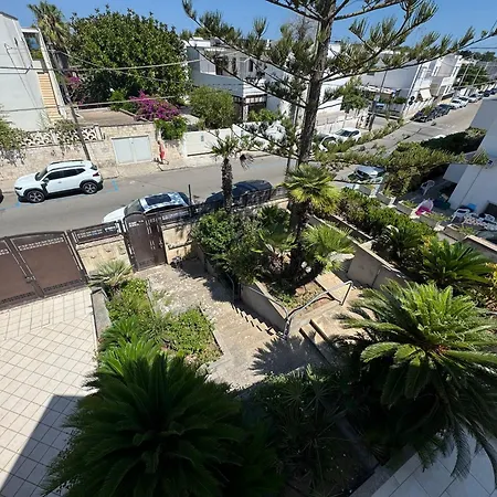 Casa vacanze Eleonora Torre dell'Orso