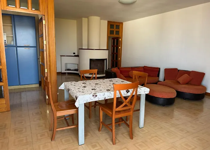 Eleonora * Torre dell'Orso