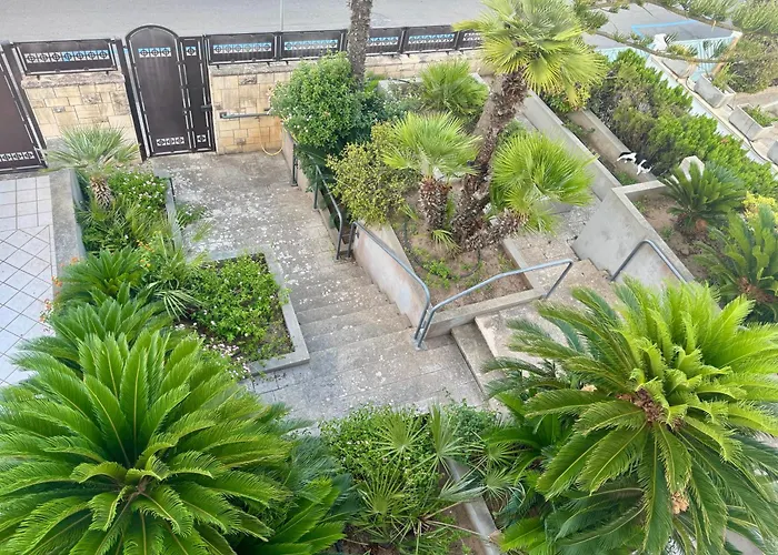 Eleonora * Torre dell'Orso