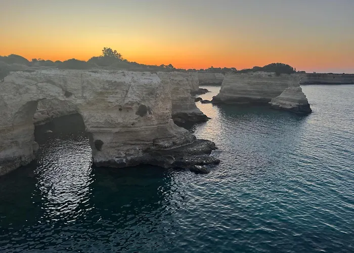 Eleonora * Torre dell'Orso