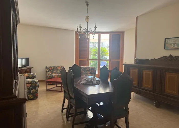 Eleonora Vakantiehuis