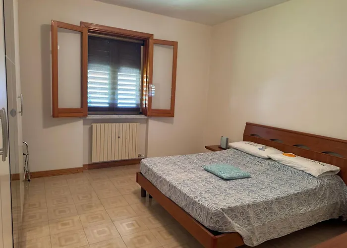 Vakantiehuis Eleonora *